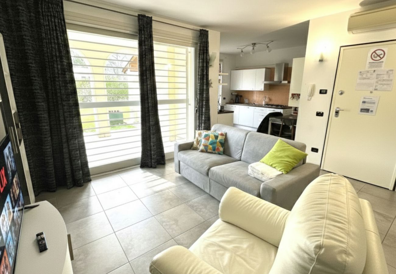 Apartment in Sirmione - 30 -  A CASA DI BEA