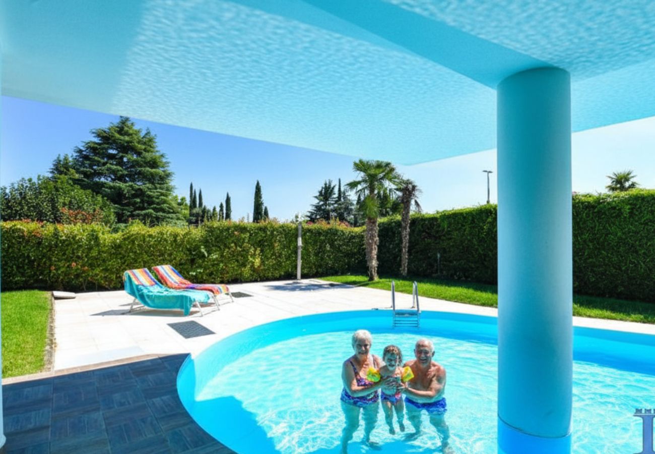 Apartment in Sirmione - 30 -  A CASA DI BEA