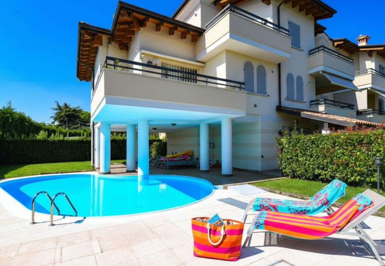 Apartment in Sirmione - 30 -  A CASA DI BEA