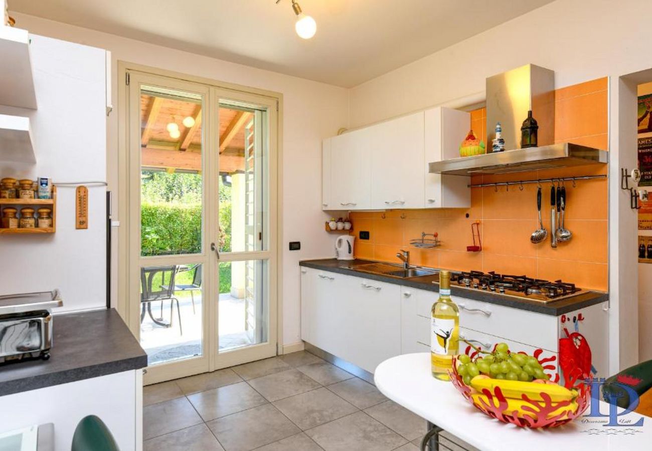 Apartment in Sirmione - 30 -  A CASA DI BEA