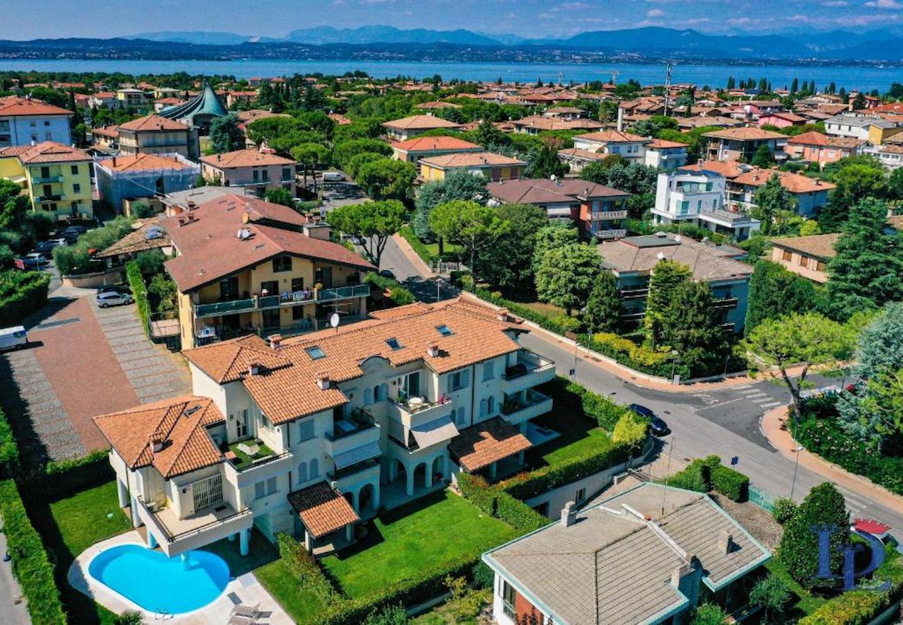 Apartment in Sirmione - 30 -  A CASA DI BEA
