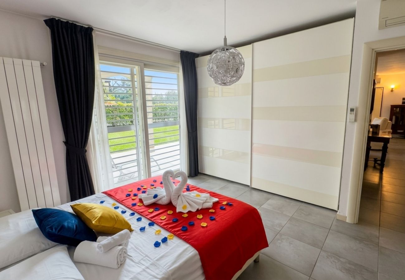Apartment in Sirmione - 30 -  A CASA DI BEA
