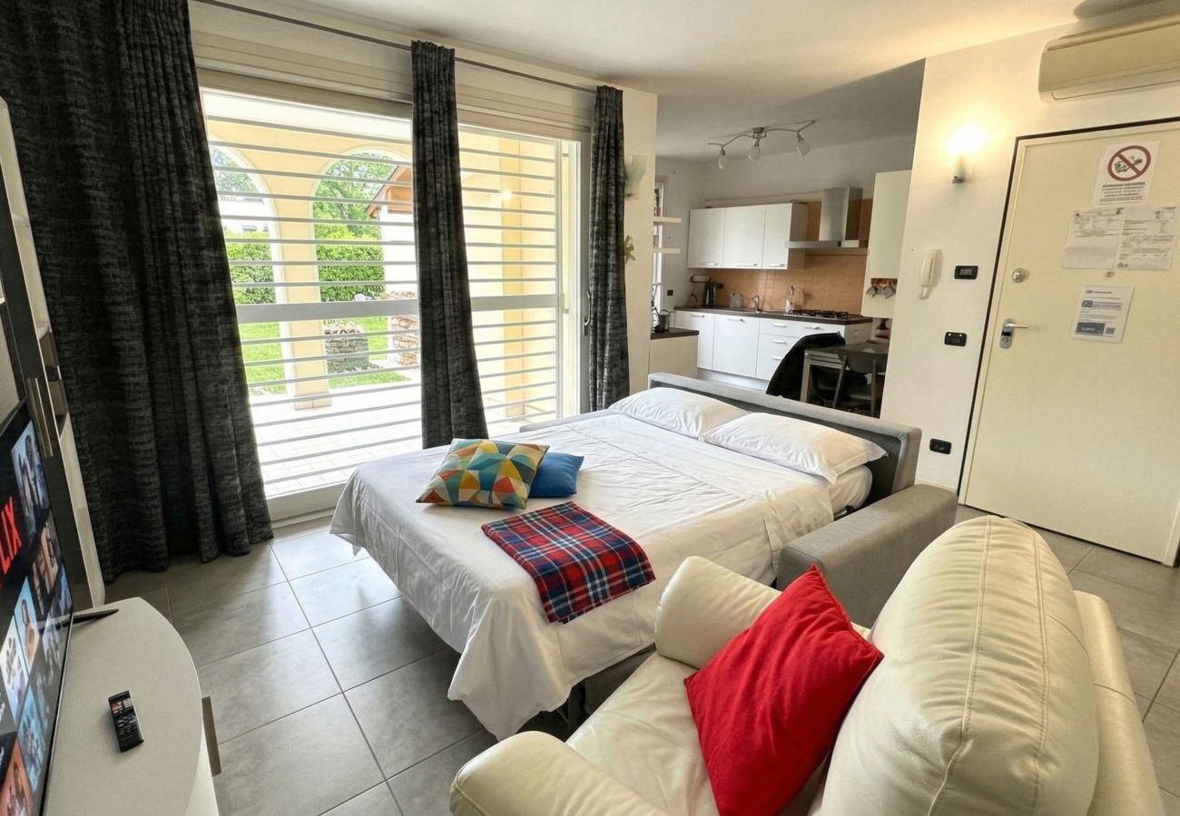 Apartment in Sirmione - 30 -  A CASA DI BEA