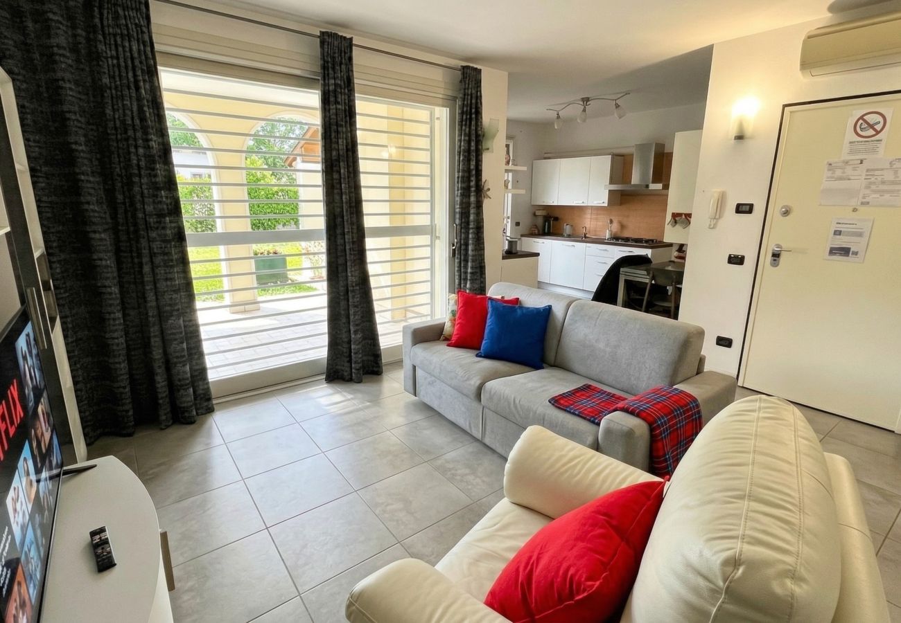 Apartment in Sirmione - 30 -  A CASA DI BEA