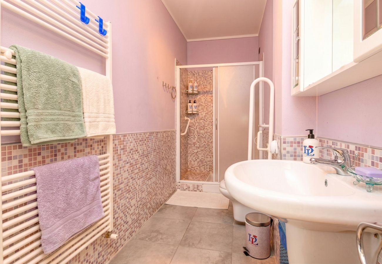 Apartment in Sirmione - 30 -  A CASA DI BEA