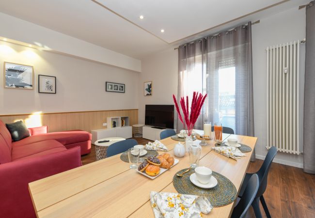 Apartment in Desenzano del Garda - 09 - A CASA DI GIOVANNA Apartment in Desenzano del Garda - 09 - A CASA DI GIOVANNA
