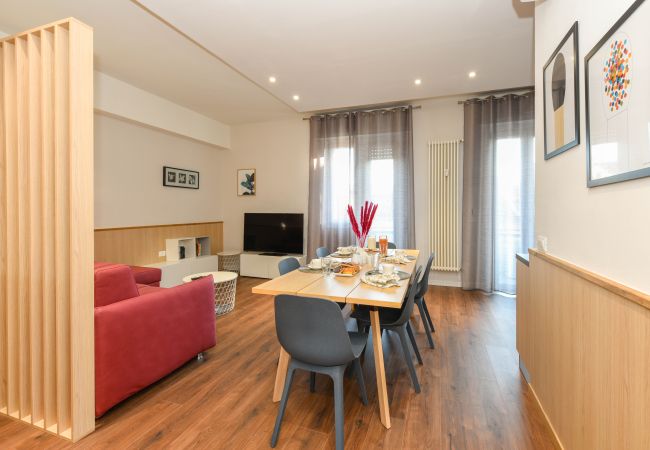 Apartment in Desenzano del Garda - 09 - A CASA DI GIOVANNA Apartment in Desenzano del Garda - 09 - A CASA DI GIOVANNA