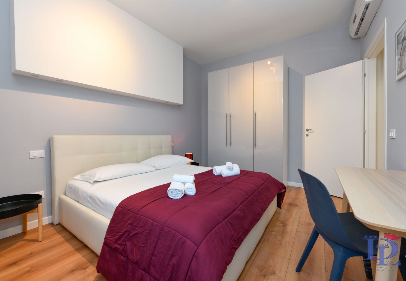 Apartment in Desenzano del Garda - 09 - A CASA DI GIOVANNA