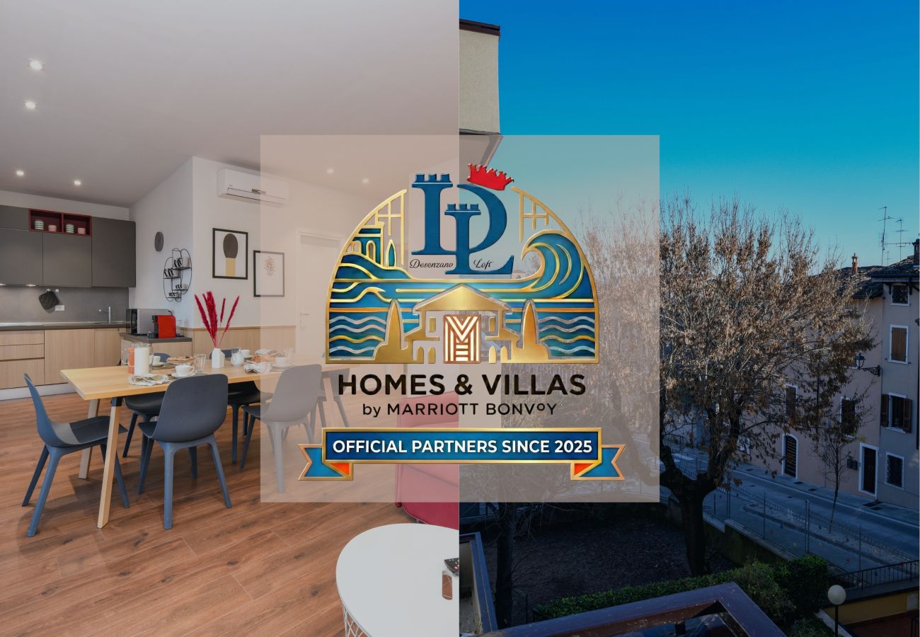 Apartment in Desenzano del Garda - 09 - A CASA DI GIOVANNA