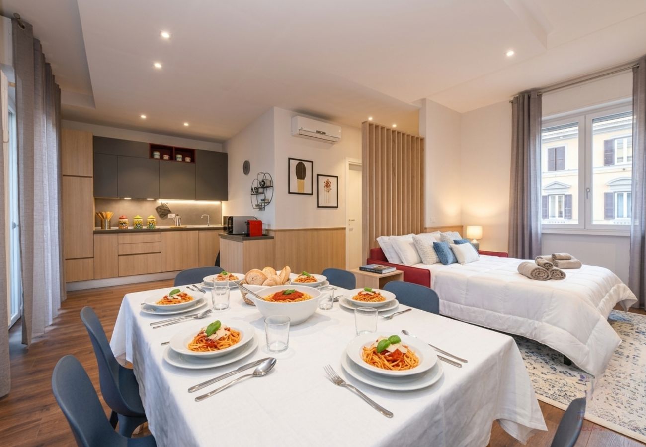Apartment in Desenzano del Garda - 09 - A CASA DI GIOVANNA