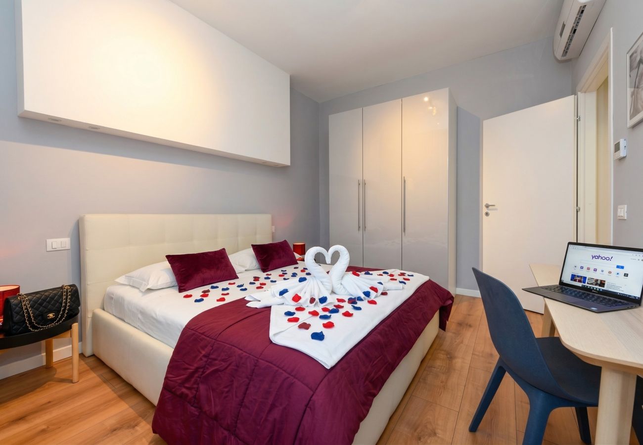 Apartment in Desenzano del Garda - 09 - A CASA DI GIOVANNA
