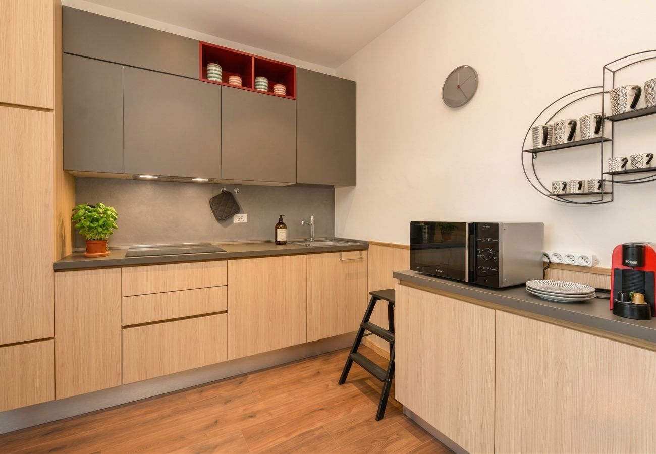 Apartment in Desenzano del Garda - 09 - A CASA DI GIOVANNA