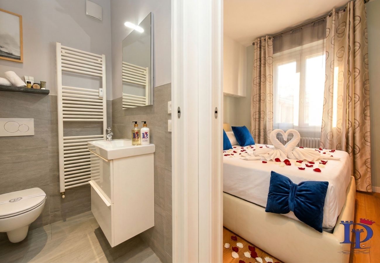 Apartment in Desenzano del Garda - 09 - A CASA DI GIOVANNA