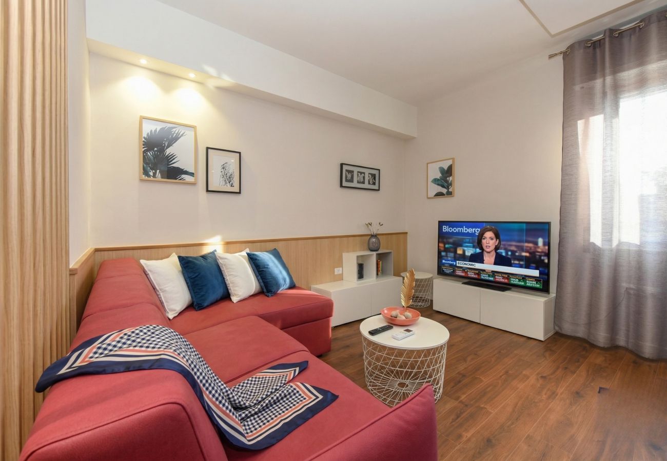 Apartment in Desenzano del Garda - 09 - A CASA DI GIOVANNA