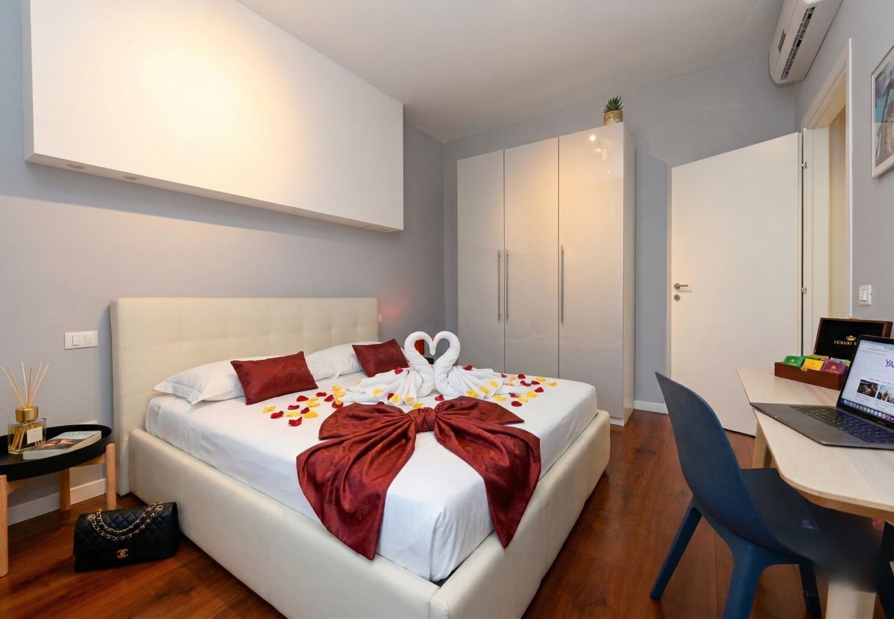 Apartment in Desenzano del Garda - 09 - A CASA DI GIOVANNA