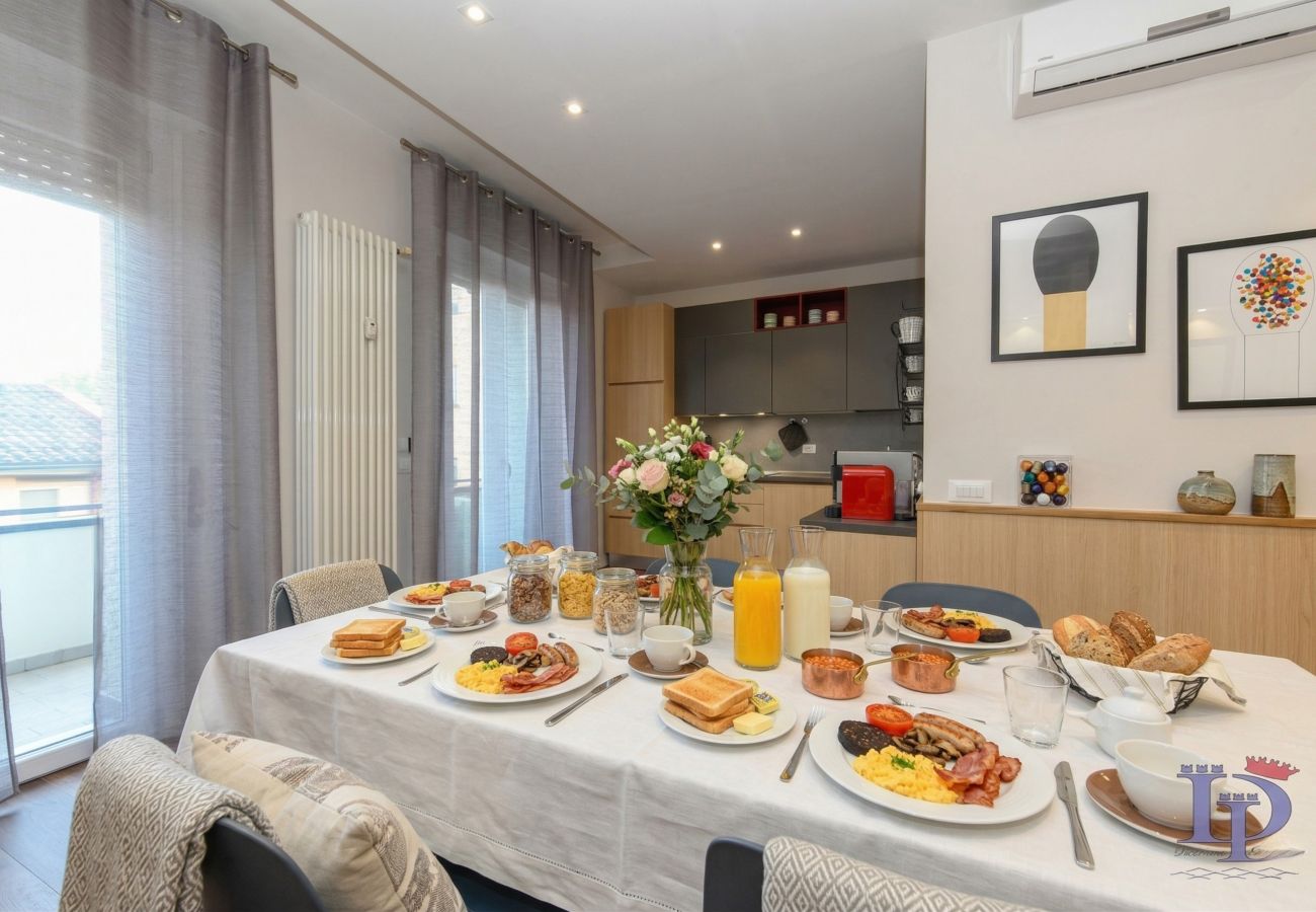 Apartment in Desenzano del Garda - 09 - A CASA DI GIOVANNA
