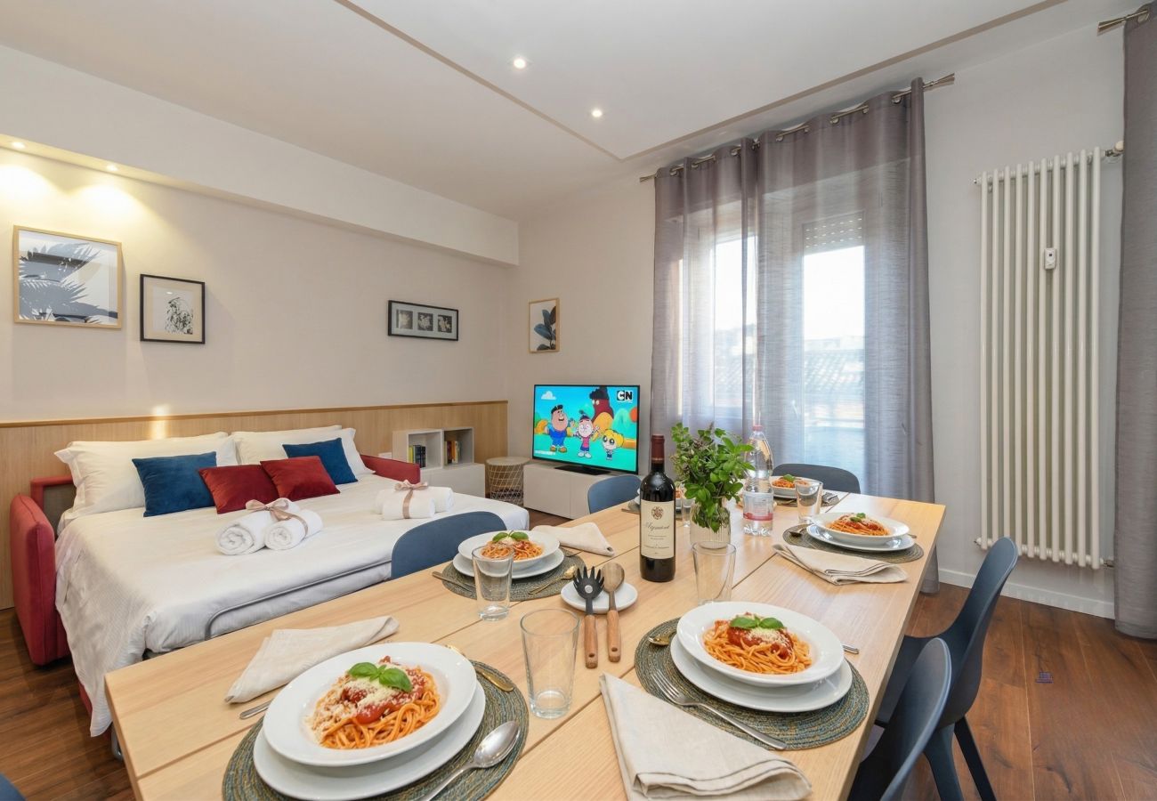 Apartment in Desenzano del Garda - 09 - A CASA DI GIOVANNA