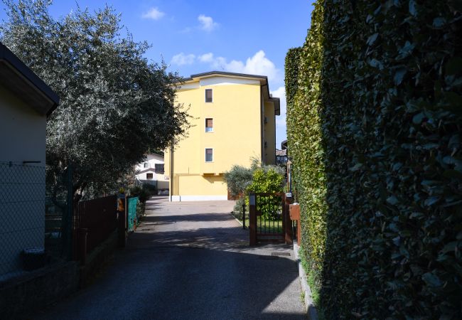 Desenzanoloft, Holiday house, apartment, Desenzano, Lake Garda, short rental, Sirmione