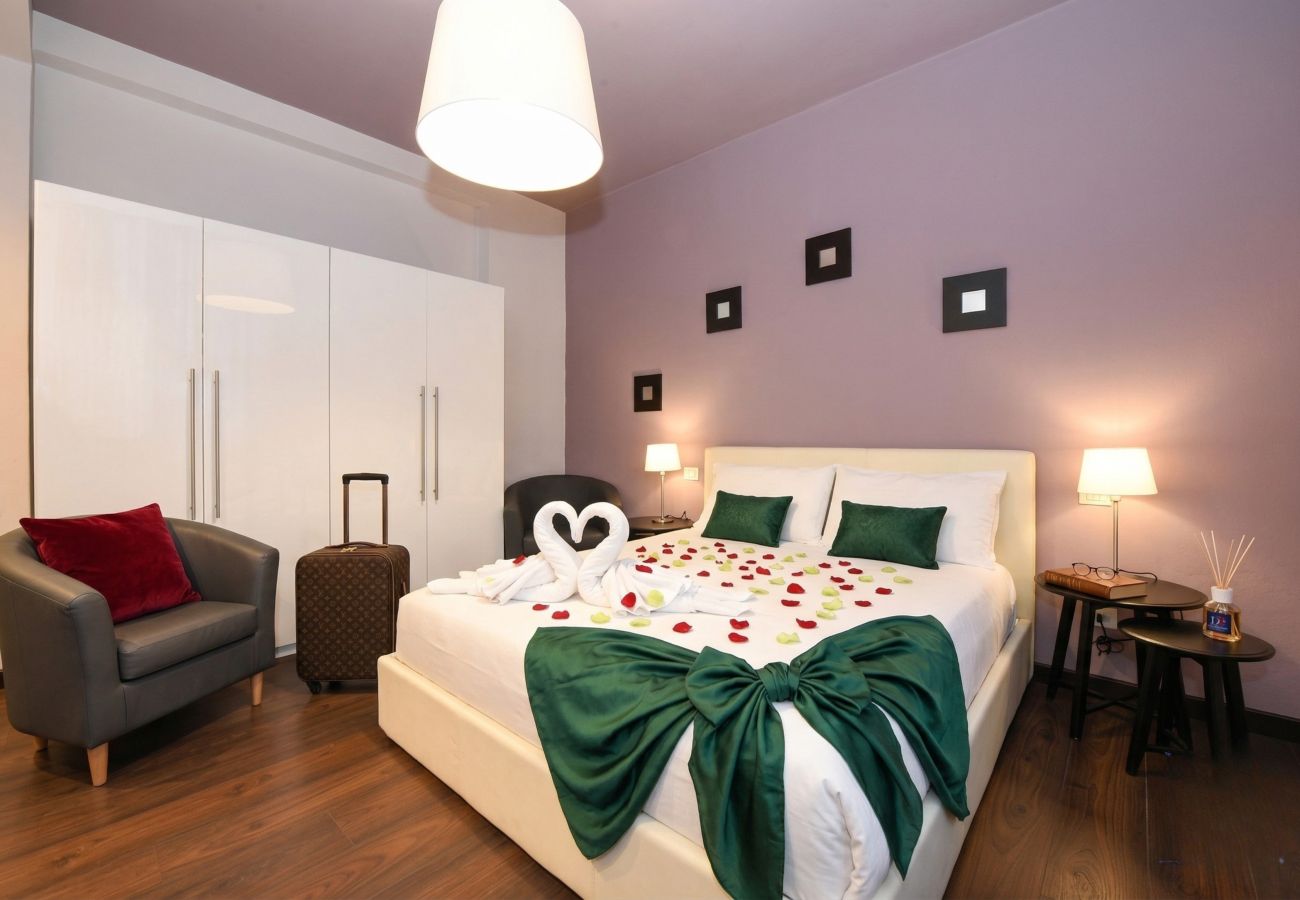 Apartment in Desenzano del Garda - 002 - A CASA DI SARA .....