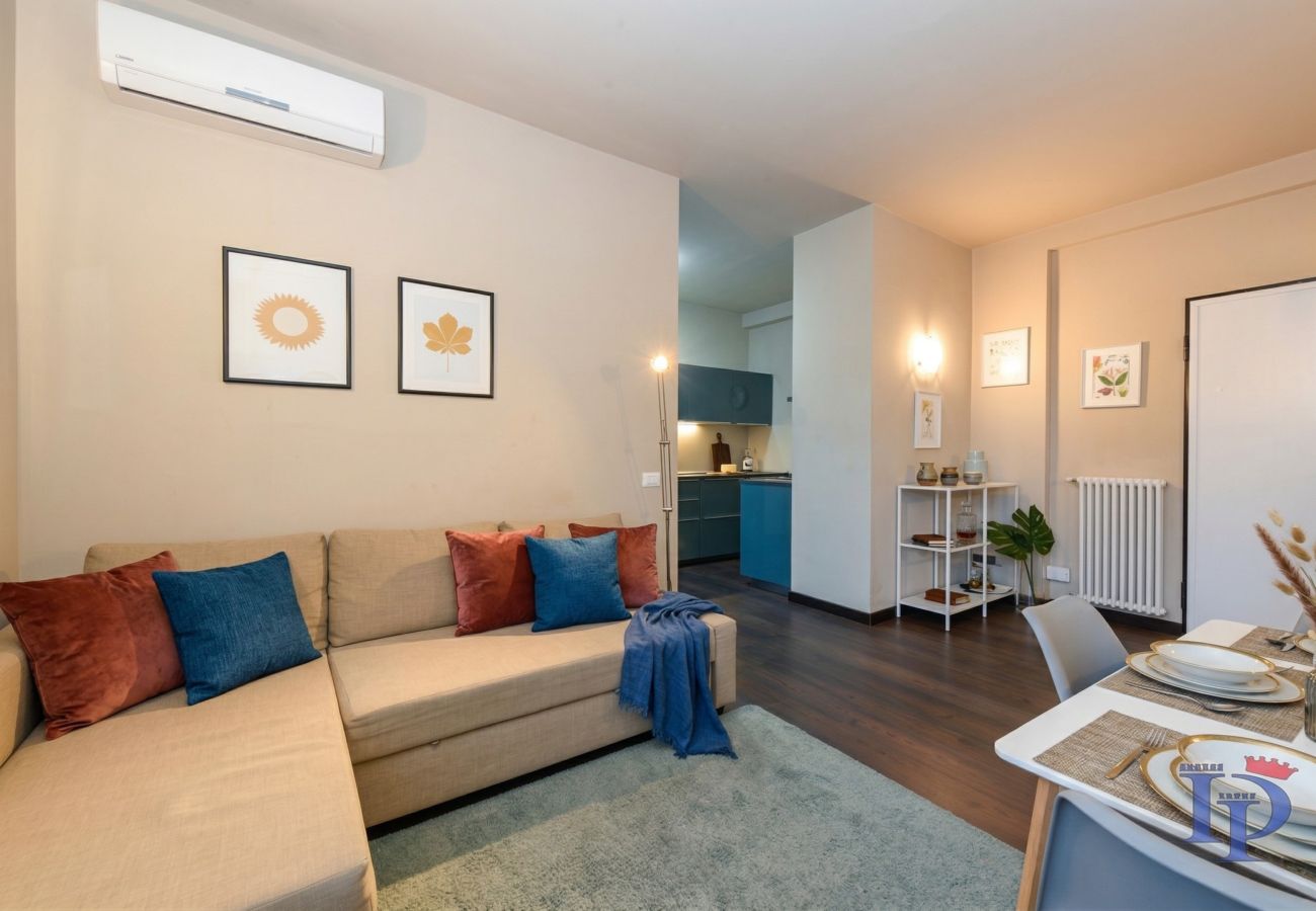 Apartment in Desenzano del Garda - 002 - A CASA DI SARA .....