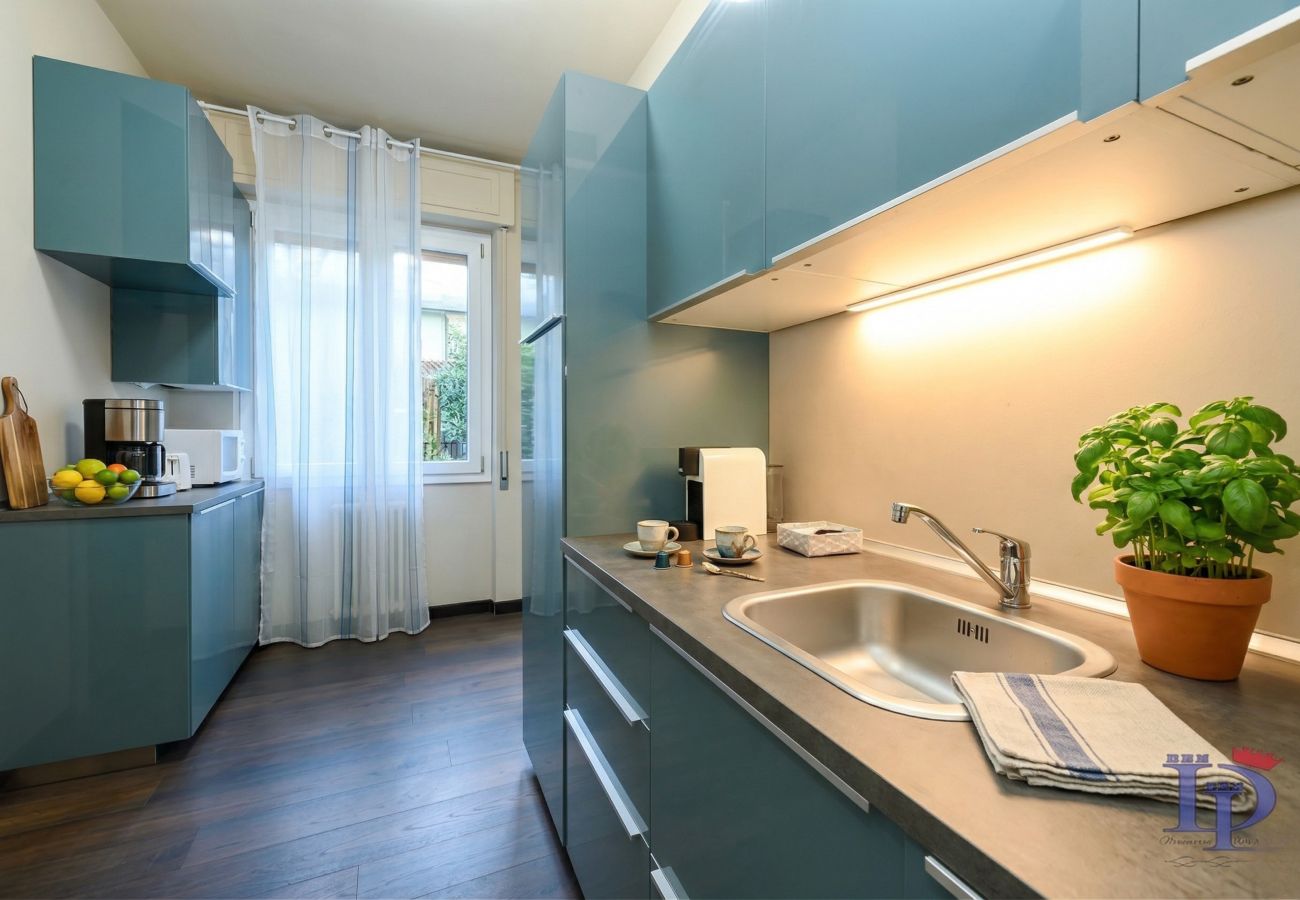 Apartment in Desenzano del Garda - 002 - A CASA DI SARA .....