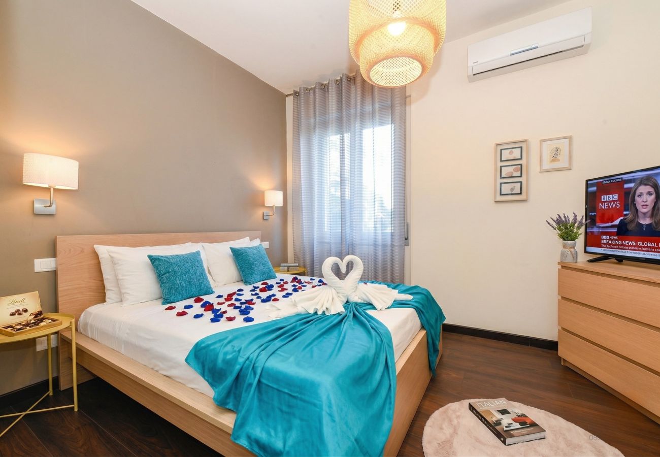 Apartment in Desenzano del Garda - 002 - A CASA DI SARA .....