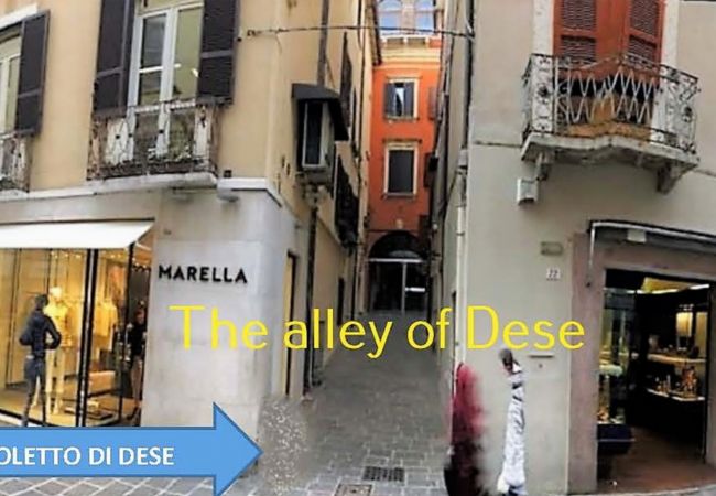 Desenzano del Garda - Apartment
