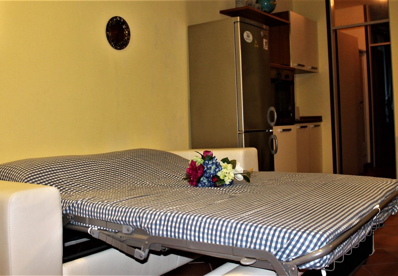 Apartment in Desenzano del Garda - 41- IL VICOLETTO DI DESE