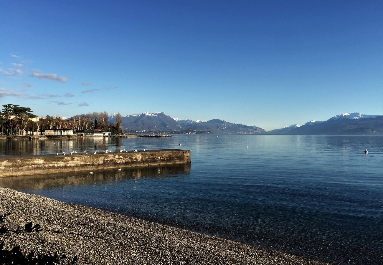 Apartment in Desenzano del Garda - 41- IL VICOLETTO DI DESE