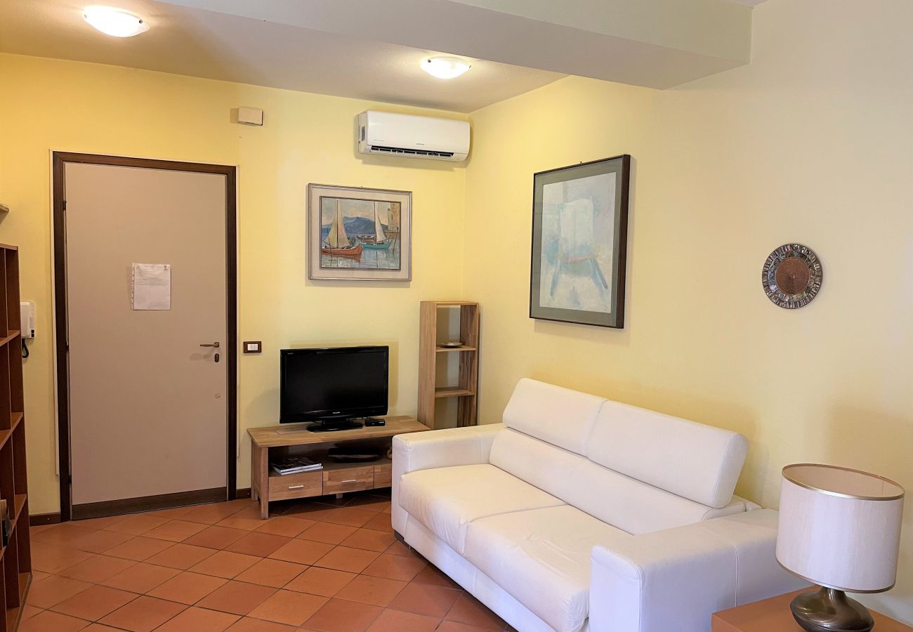 Apartment in Desenzano del Garda - 41- IL VICOLETTO DI DESE