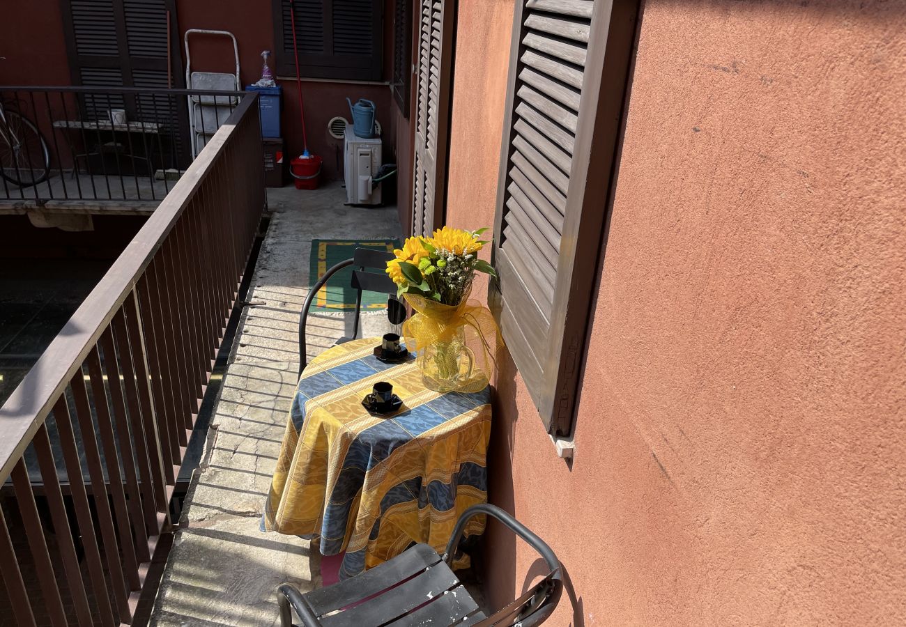 Apartment in Desenzano del Garda - 41- IL VICOLETTO DI DESE