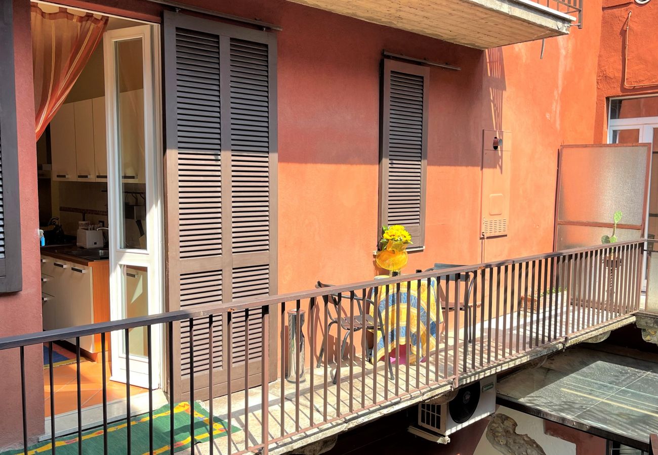 Apartment in Desenzano del Garda - 41- IL VICOLETTO DI DESE