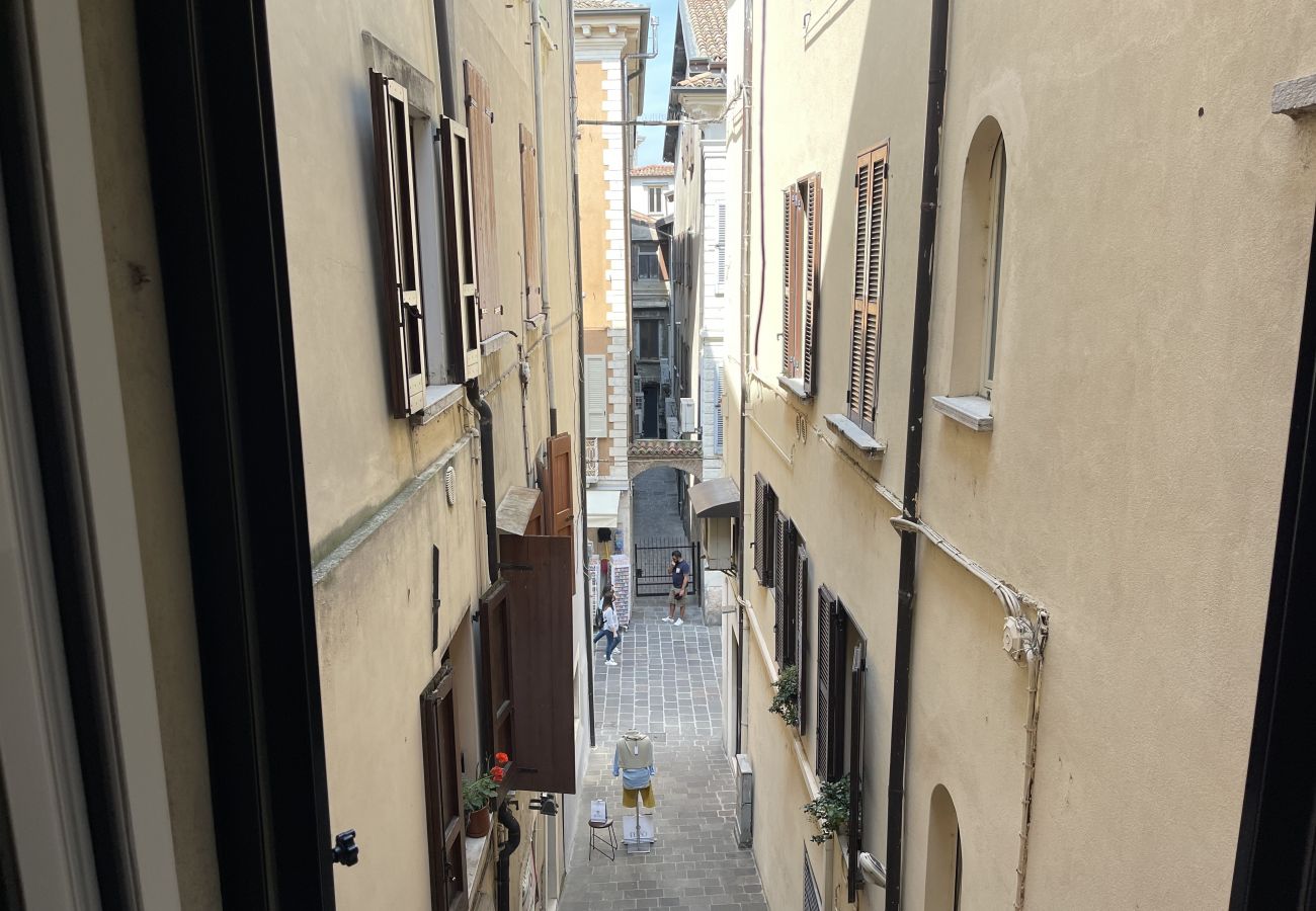 Apartment in Desenzano del Garda - 41- IL VICOLETTO DI DESE