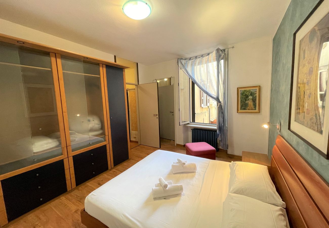 Apartment in Desenzano del Garda - 41- IL VICOLETTO DI DESE