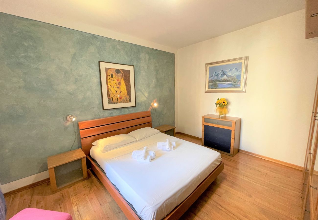 Apartment in Desenzano del Garda - 41- IL VICOLETTO DI DESE