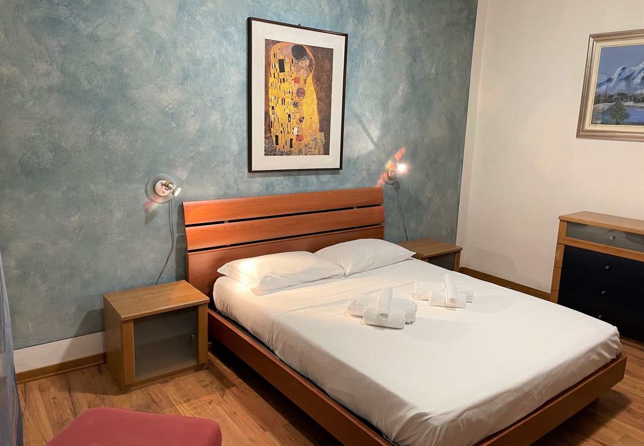 Apartment in Desenzano del Garda - 41- IL VICOLETTO DI DESE