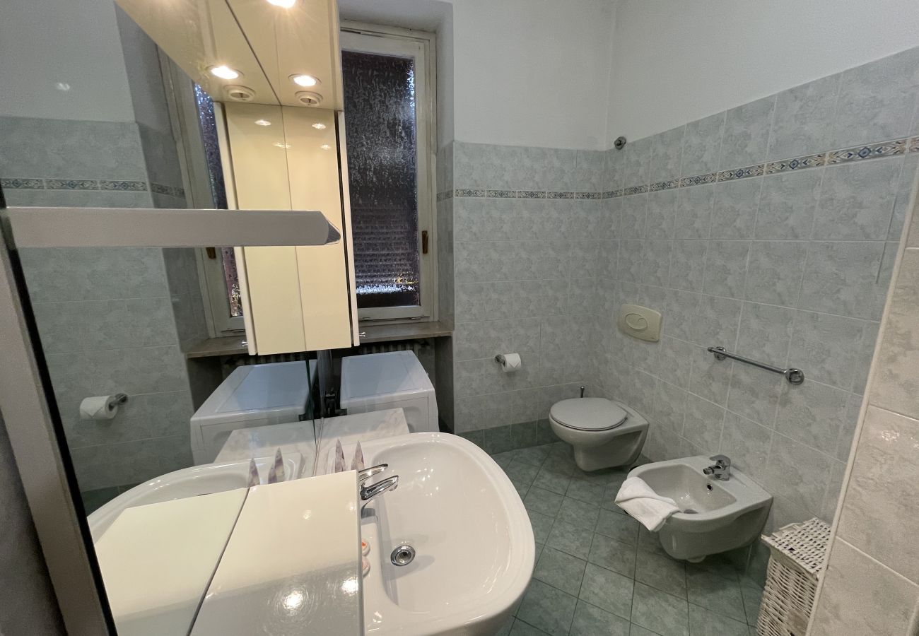 Apartment in Desenzano del Garda - 41- IL VICOLETTO DI DESE