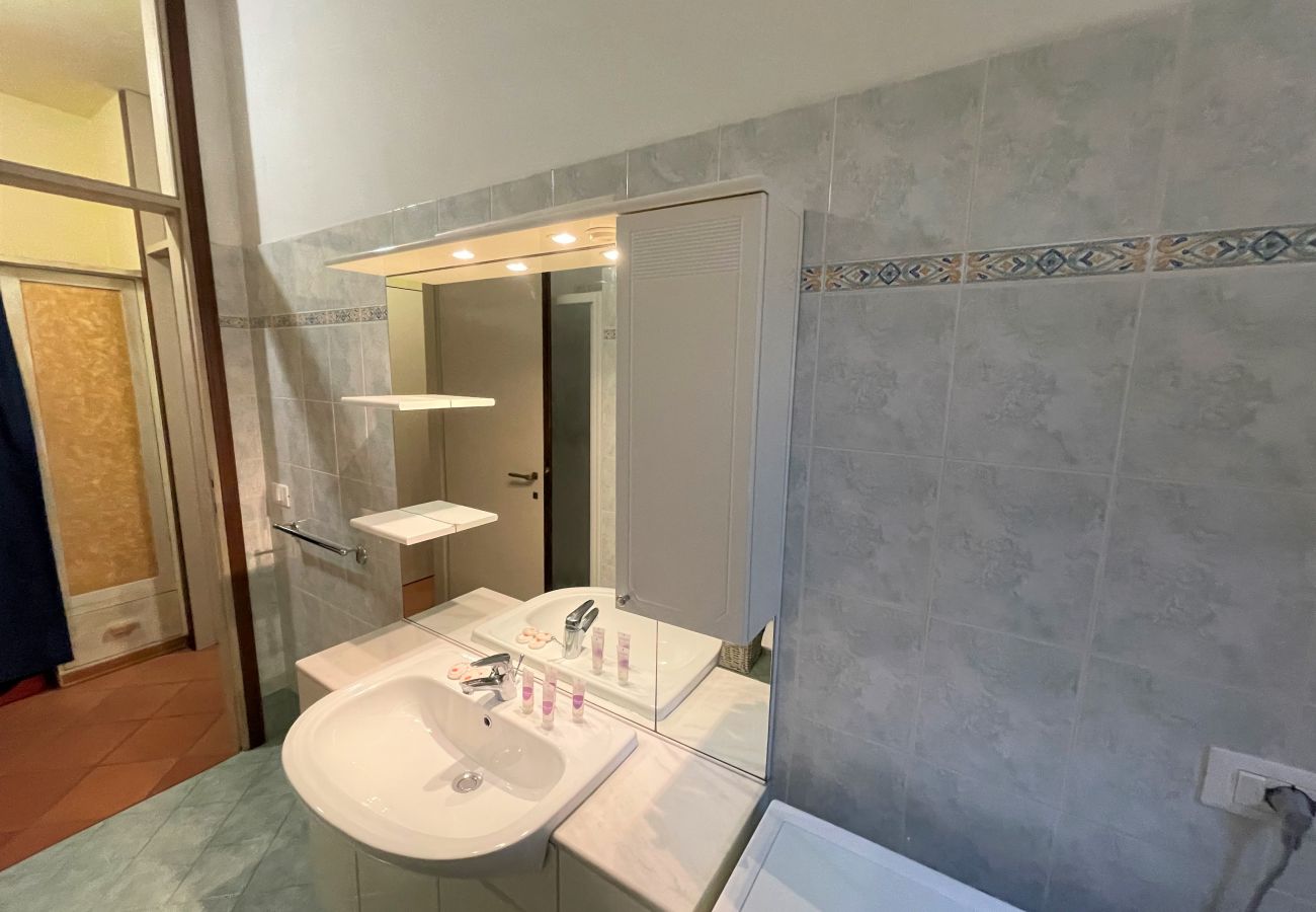 Apartment in Desenzano del Garda - 41- IL VICOLETTO DI DESE