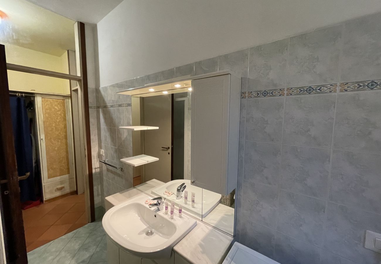 Apartment in Desenzano del Garda - 41- IL VICOLETTO DI DESE