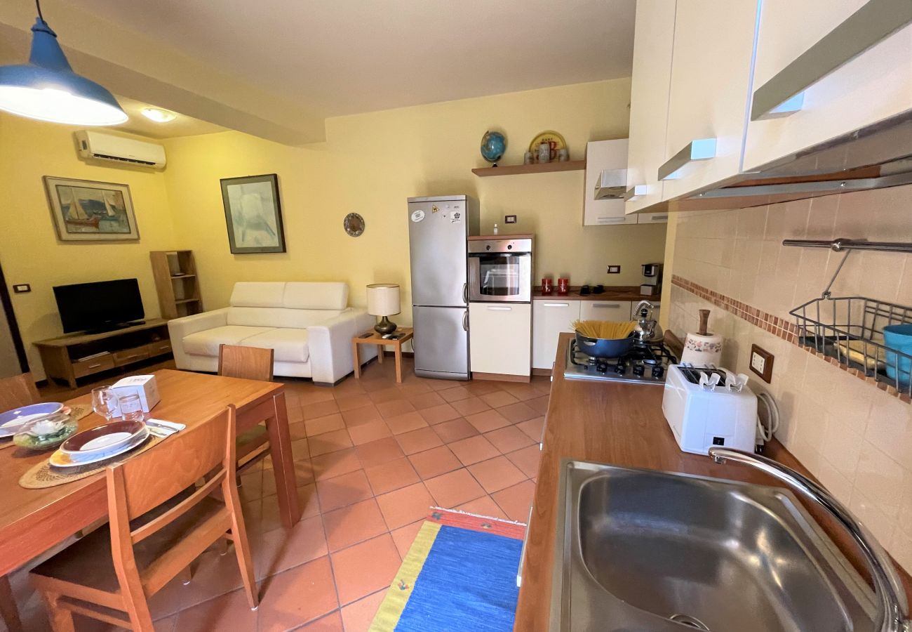 Apartment in Desenzano del Garda - 41- IL VICOLETTO DI DESE