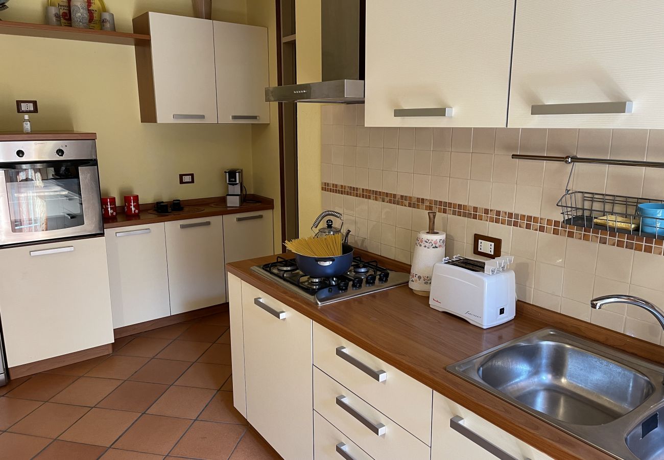 Apartment in Desenzano del Garda - 41- IL VICOLETTO DI DESE