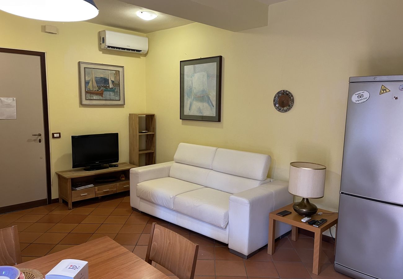 Apartment in Desenzano del Garda - 41- IL VICOLETTO DI DESE
