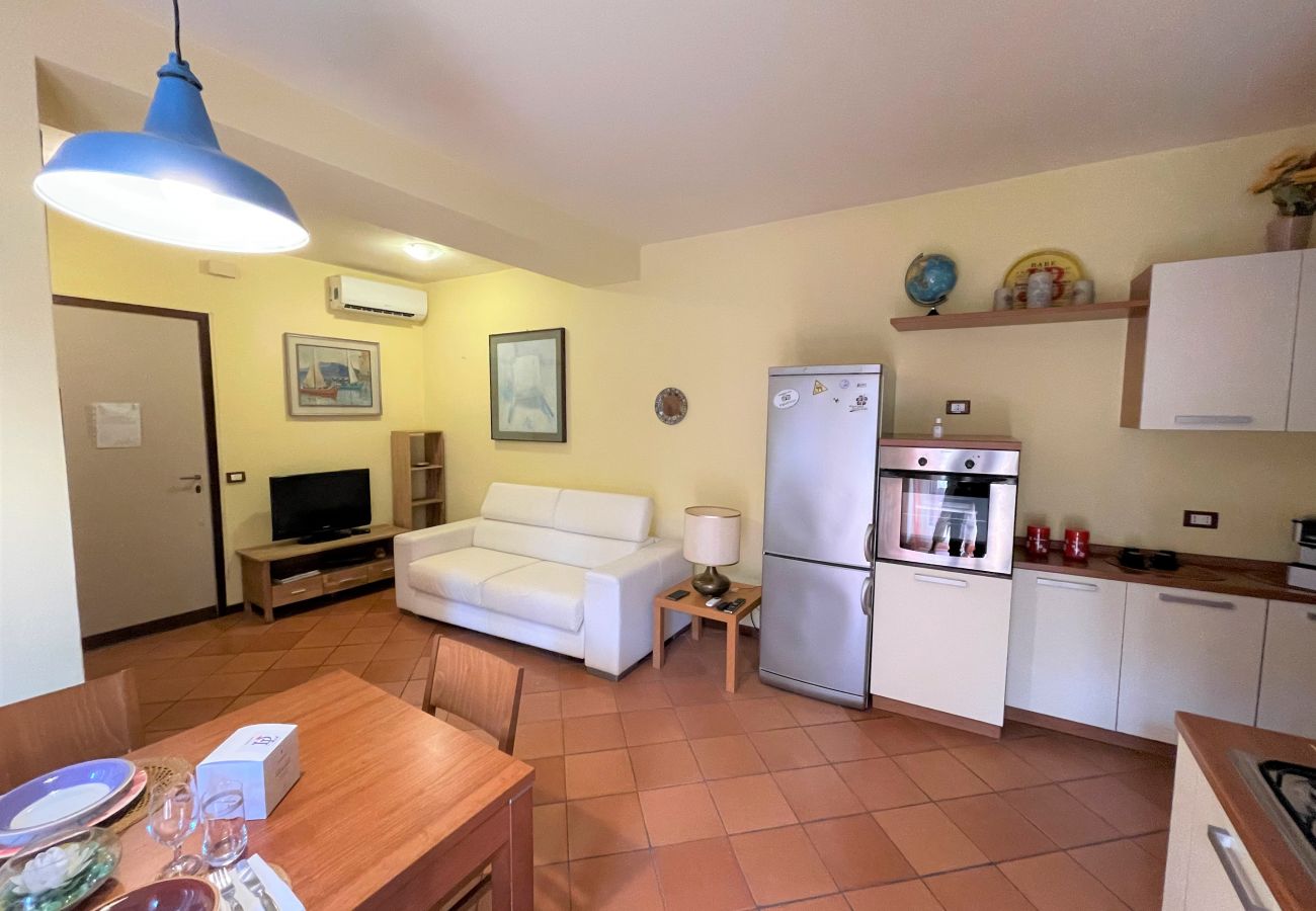 Apartment in Desenzano del Garda - 41- IL VICOLETTO DI DESE