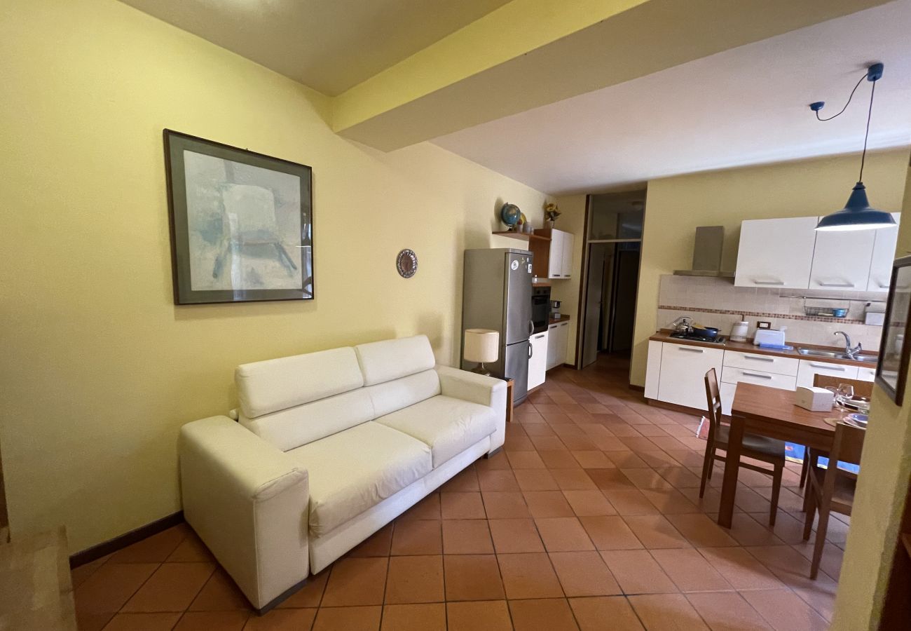 Apartment in Desenzano del Garda - 41- IL VICOLETTO DI DESE