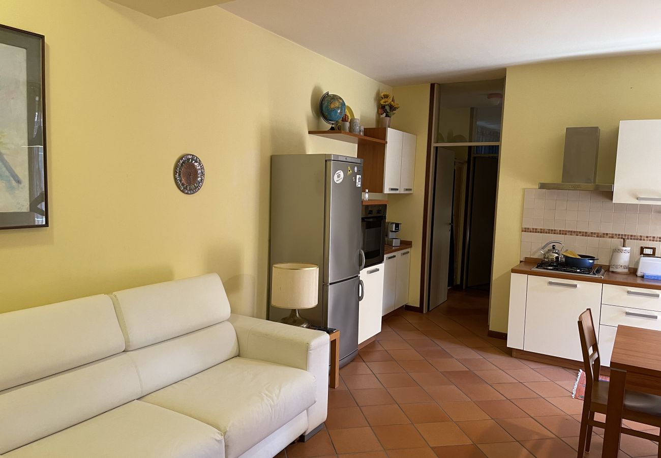 Apartment in Desenzano del Garda - 41- IL VICOLETTO DI DESE
