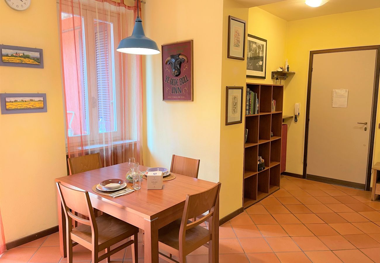 Apartment in Desenzano del Garda - 41- IL VICOLETTO DI DESE