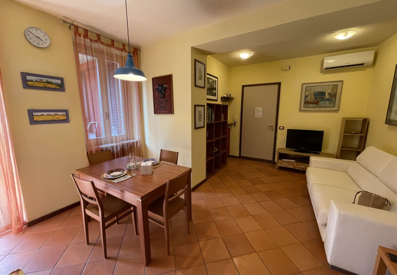Apartment in Desenzano del Garda - 41- IL VICOLETTO DI DESE