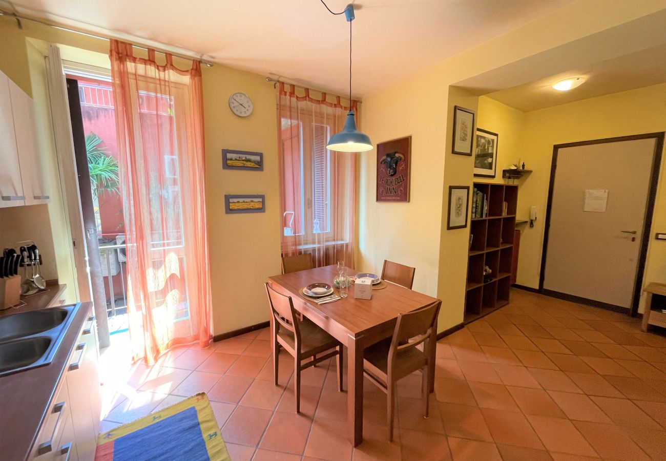 Apartment in Desenzano del Garda - 41- IL VICOLETTO DI DESE