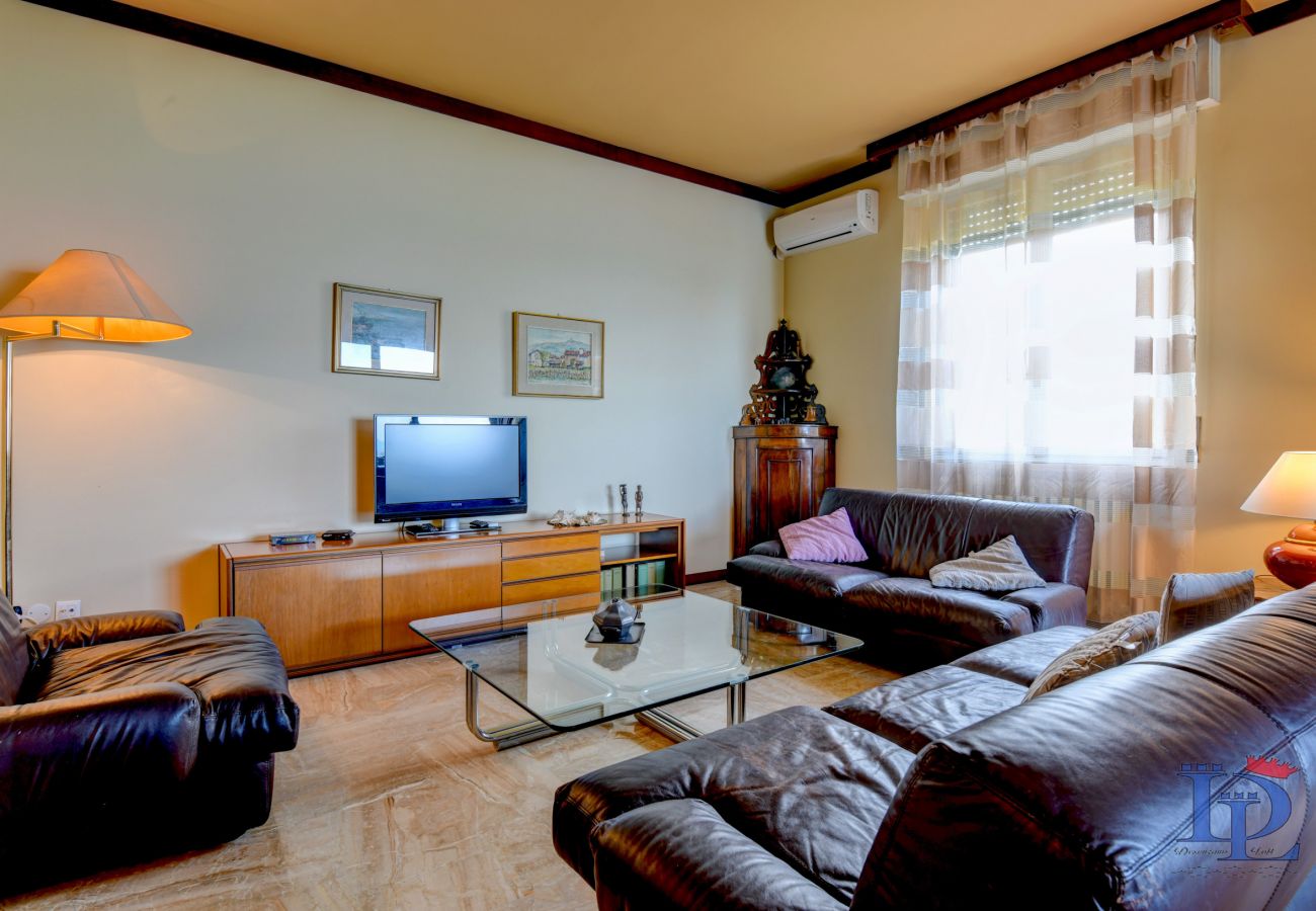 Desenzanoloft, apartment, holiday home, Desenzano, Lake Garda