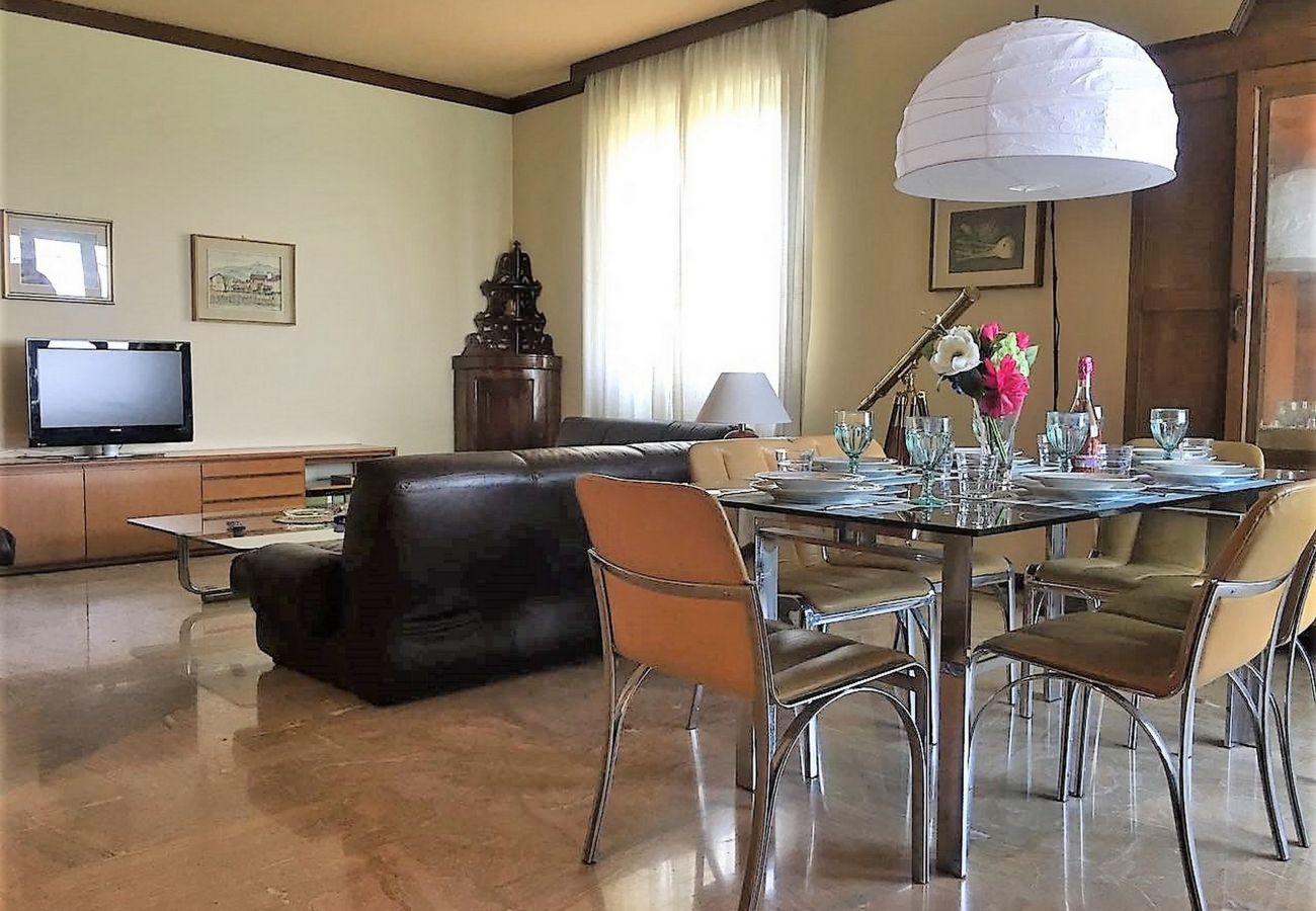 Desenzanoloft, apartment, holiday home, Desenzano, Lake Garda